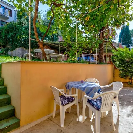 Apartment Mare 3 *