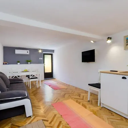 Mare 3 Apartment