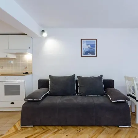 Mare 3 Apartment Crikvenica