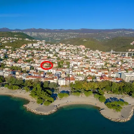 Apartment Mare 3 Crikvenica