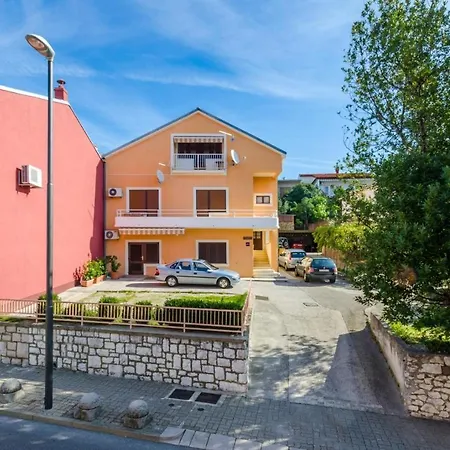 Mare 3 Apartment