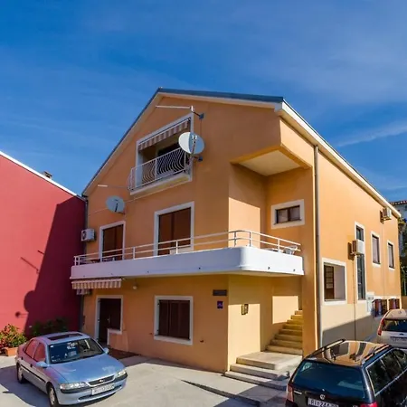 Apartment Mare 3